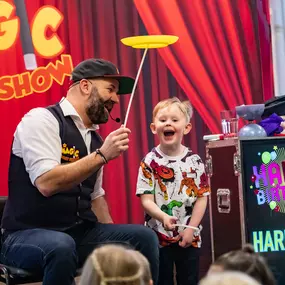 Bild von The Magic Matt Show | Children Entertainer & Magician