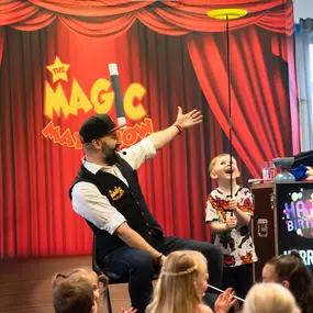 Bild von The Magic Matt Show | Children Entertainer & Magician