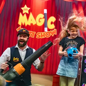 Bild von The Magic Matt Show | Children Entertainer & Magician