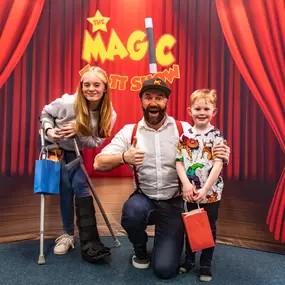 Bild von The Magic Matt Show | Children Entertainer & Magician