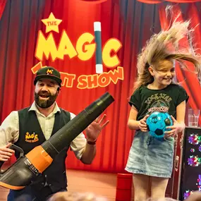 Bild von The Magic Matt Show | Children Entertainer & Magician