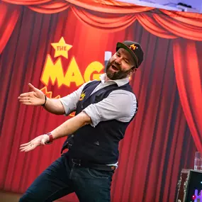 Bild von The Magic Matt Show | Children Entertainer & Magician