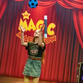 Bild von The Magic Matt Show | Children Entertainer & Magician