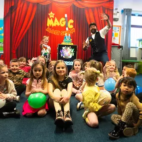 Bild von The Magic Matt Show | Children Entertainer & Magician