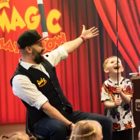 Bild von The Magic Matt Show | Children Entertainer & Magician