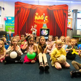 Bild von The Magic Matt Show | Children Entertainer & Magician