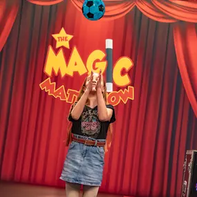 Bild von The Magic Matt Show | Children Entertainer & Magician