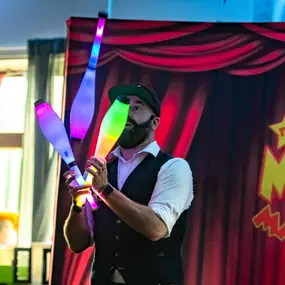 Bild von The Magic Matt Show | Children Entertainer & Magician