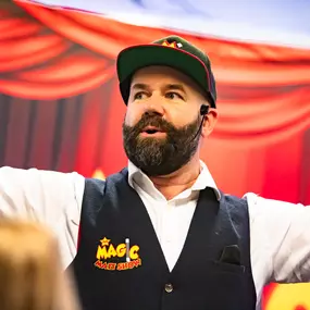 Bild von The Magic Matt Show | Children Entertainer & Magician