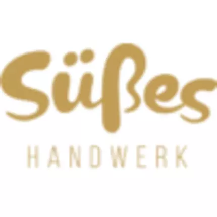 Logo von Süßes Handwerk - Hochzeitstorten Berlin