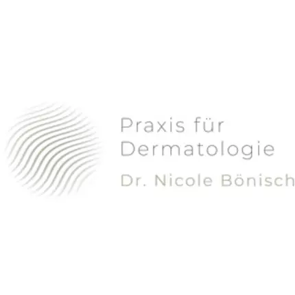 Logo fra Praxis für Dermatologie Dr. Nicole Bönisch