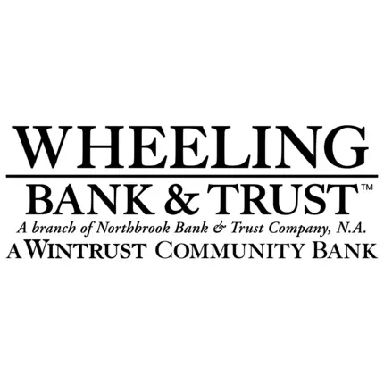 Logotyp från Wheeling Bank & Trust