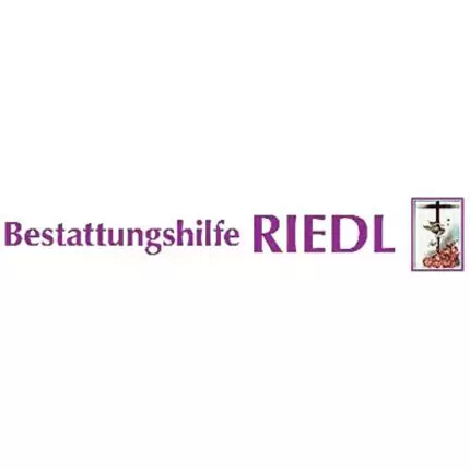 Logo fra Bestattungshilfe Riedl