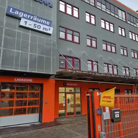 Bild von LagerLöwe Magdeburg GmbH