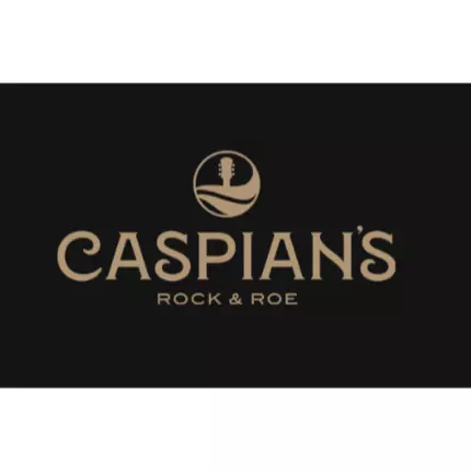 Logo from Caspian's Rock & Roe