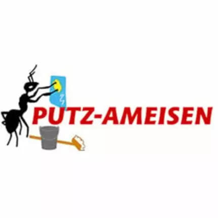 Logo fra PUTZ - AMEISEN Prodhan GmbH