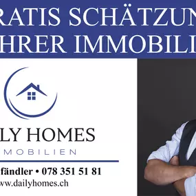 Bild von Daily Homes Immobilien