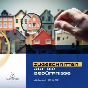 Bild von Daily Homes Immobilien