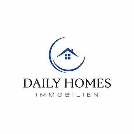 Logo von Daily Homes Immobilien