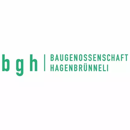 Logo von Baugenossenschaft Hagenbrünneli