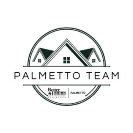 Logotipo de Derek Phillips - Better Homes and Garden Real Estate - Palmetto