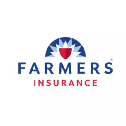 Logo da Farmers Insurance - Martha Jauregui