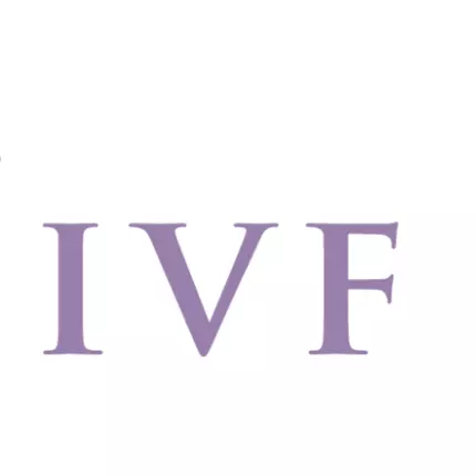 Logo de The IVF Center