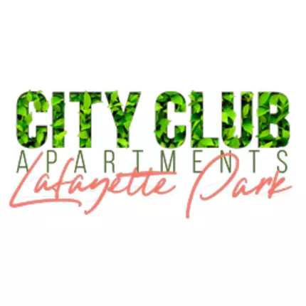 Logótipo de City Club Apartments Lafayette Park