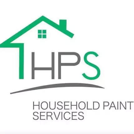 Logo van Household Paint Services Ltd