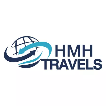 Logo from HMH Travels Ltd