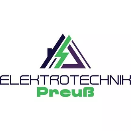 Logo van Elektrotechnik Preuß