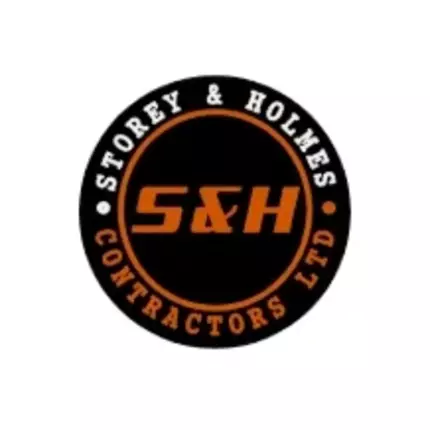 Logo von Storey & Holmes Contractors Ltd