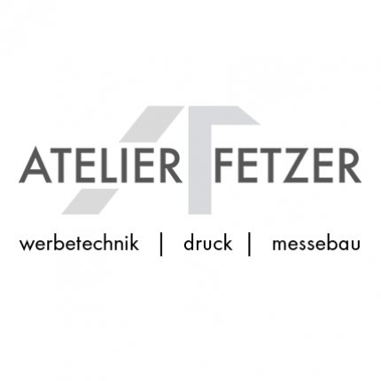 Logotyp från Atelier Fetzer GmbH