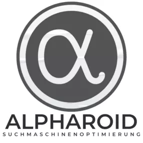 Alpharoid Suchmaschinenoptimierung