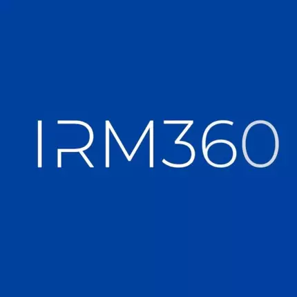 Logo van IRM360 - International Reputation Management