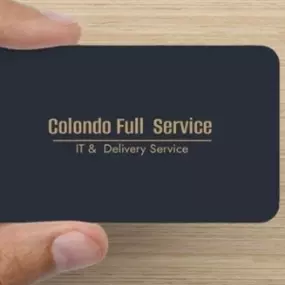 Bild von Colondo full service