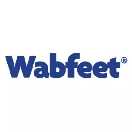 Logotyp från Wabfeet