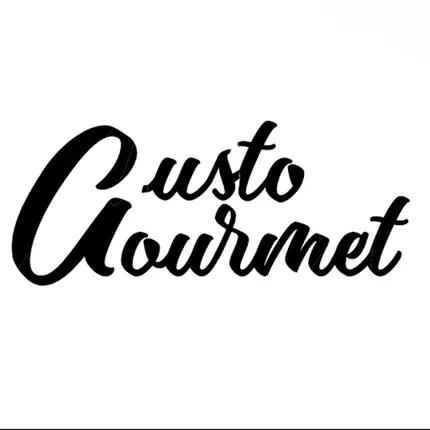 Logo fra Gusto Gourmet