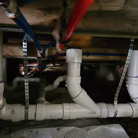 Stewart Plumbing provides expert sewer line replacement services to restore the integrity and functionality of your plumbing system. Our team works to deliver efficient and long-lasting solutions for any sewer line concerns. Rely on us for professional service you can count on.