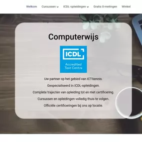 Bild von Computerwijs