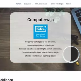 Bild von Computerwijs