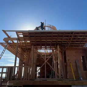 Bild von Edgewood Remodel & Construction