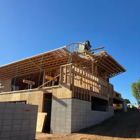 Bild von Edgewood Remodel & Construction