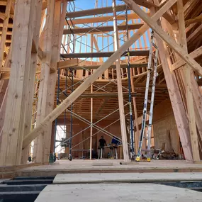 Bild von Edgewood Remodel & Construction