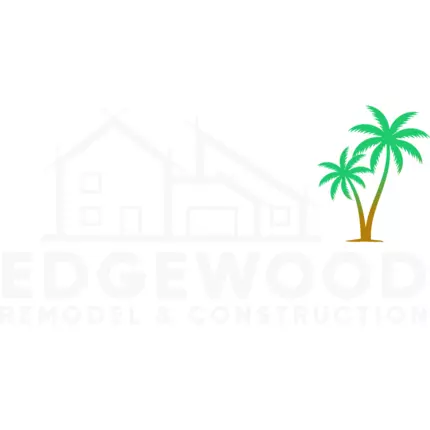 Logótipo de Edgewood Remodel & Construction