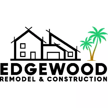 Logo von Edgewood Remodel & Construction