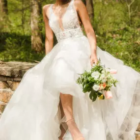 Bild von Le Bella Donna Bridal