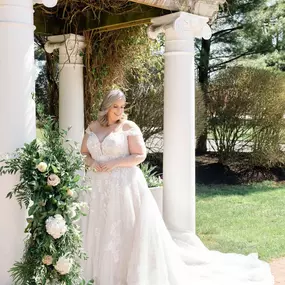 Bild von Le Bella Donna Bridal