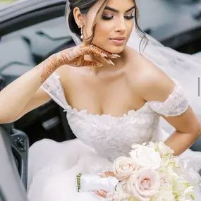 Bild von Le Bella Donna Bridal