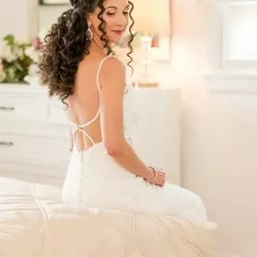 Bild von Le Bella Donna Bridal